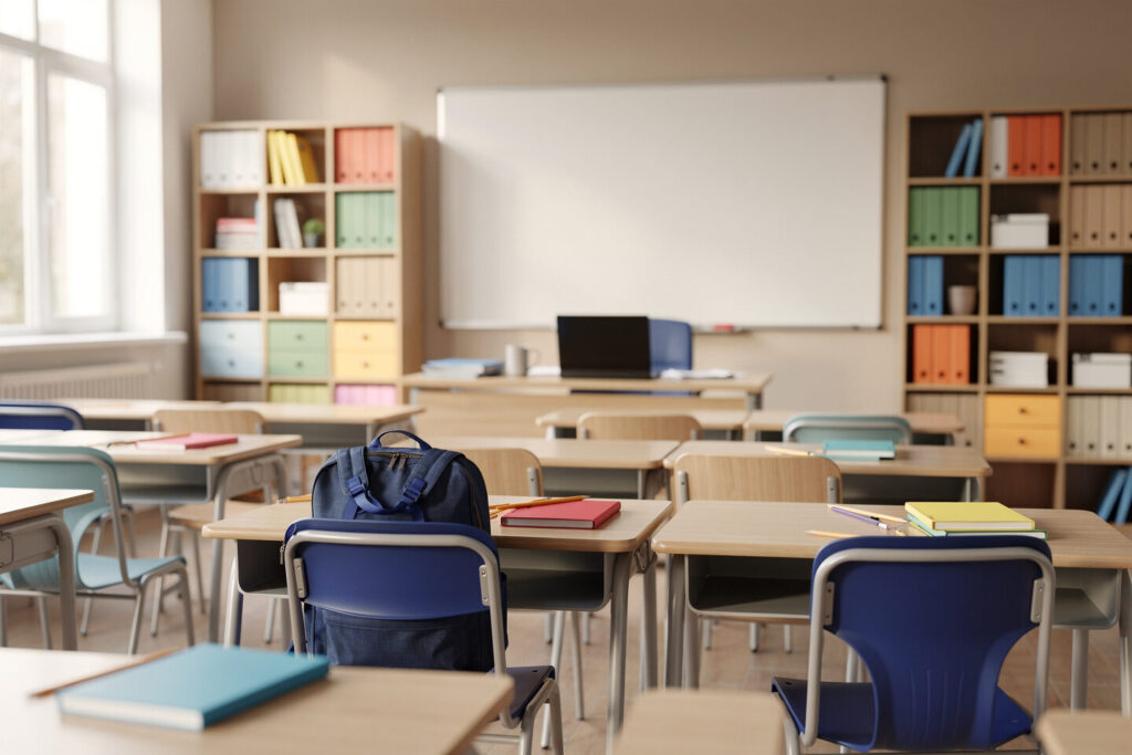 Mobbing an Schulen: Schutz vor Diskriminierung und Gewalt