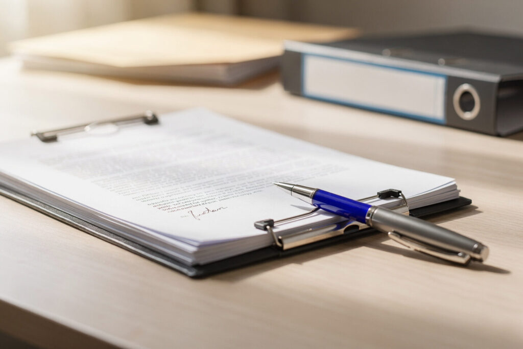 Verfahrensablauf bei einem Widerspruch gegen behördliche Schulentscheidungen